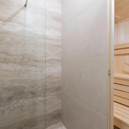 Willa Wonderful With Swimming Pool And Wellness