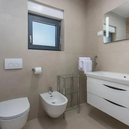 Wonderful With Swimming Pool And Wellness