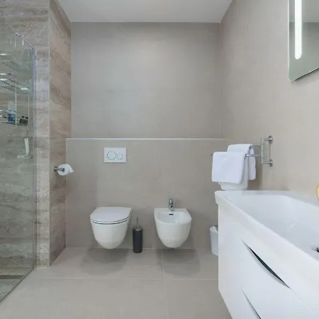 Wonderful With Swimming Pool And Wellness Willa Brtonigla