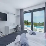 In Croatia Near The Coast *