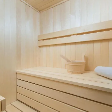 Wonderful With Swimming Pool And Wellness Brtonigla