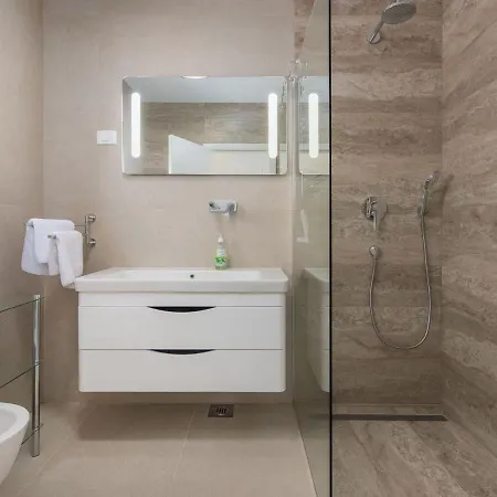Wonderful With Swimming Pool And Wellness Brtonigla