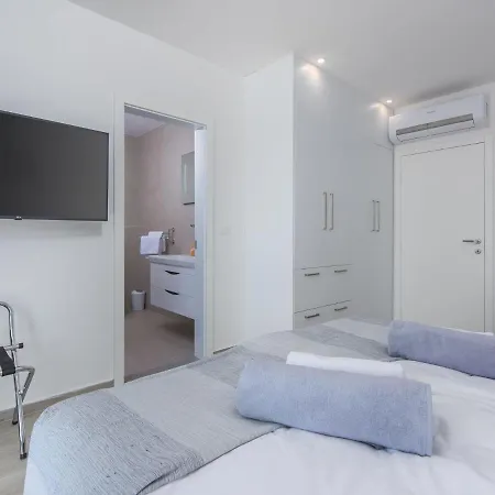 Wonderful With Swimming Pool And Wellness *