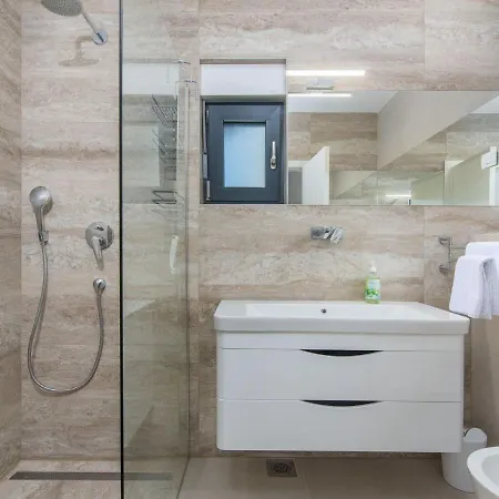 Wonderful With Swimming Pool And Wellness