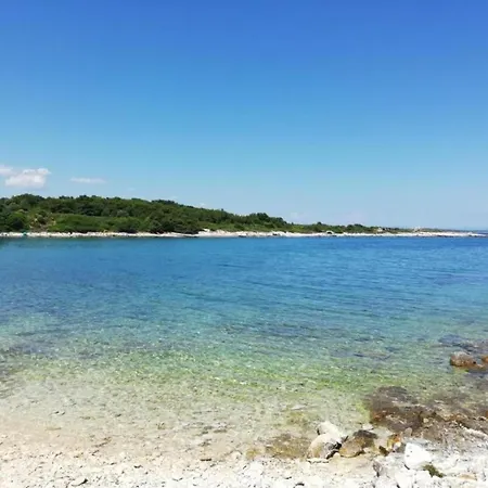 In Croatia Near The Coast فيلة *